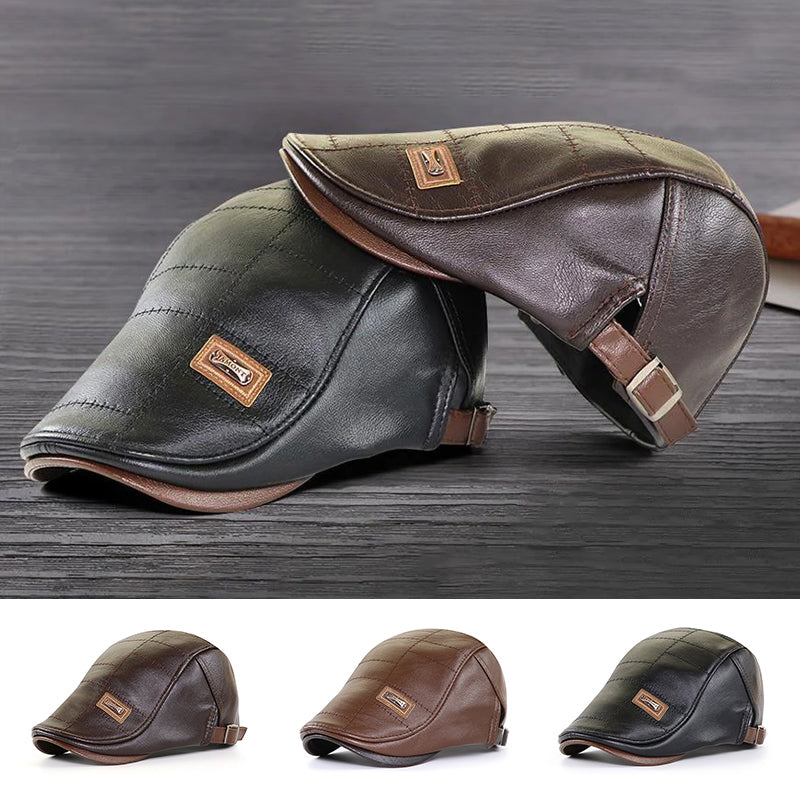 Hjemix | Ny trendy skinnberet