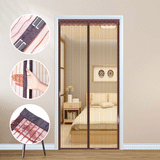 Hjemix | Magnetisk Fluedør