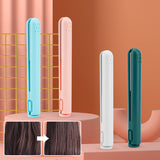 Hjemix | Mini Dual-Use Hårglatter