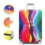 Hjemix | Støvdeksel for koffertjakke