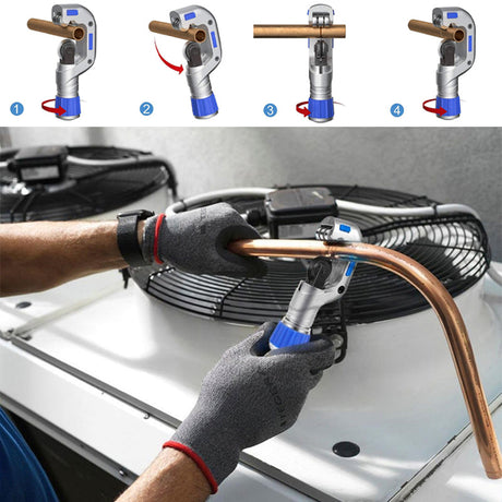 norvo | Rørskjærer