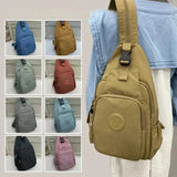 Hjemix | Stor kapasitet med flere lommer veske