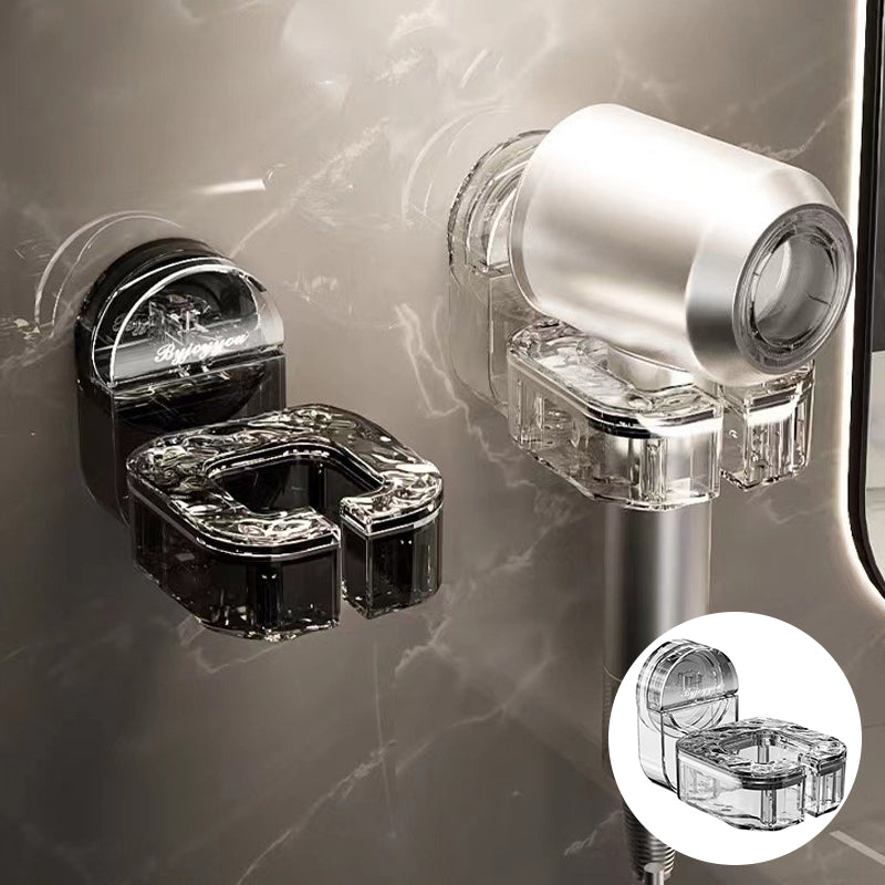 Hjemix | Roterende Hårføner Stativ Uten Boring