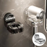 Hjemix | Roterende Hårføner Stativ Uten Boring