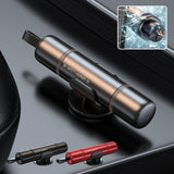 Hjemix | Bærbar sikkerhetshammer