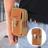 Hjemix | Herres Mobil Sports Bag