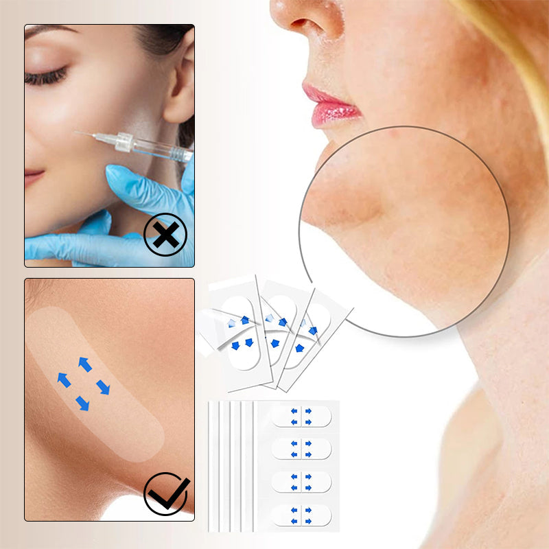 Hjemix | Usynlig Ansiktsløftingstape