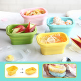 Hjemix | Lukkelig Matlagringsboks