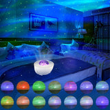 Hjemix | Starry Sky Automatisk Lys