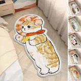 Hjemix | Naughty Cat Rugs