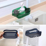 Hjemix | 2 i 1 Hjem Sink Organisator