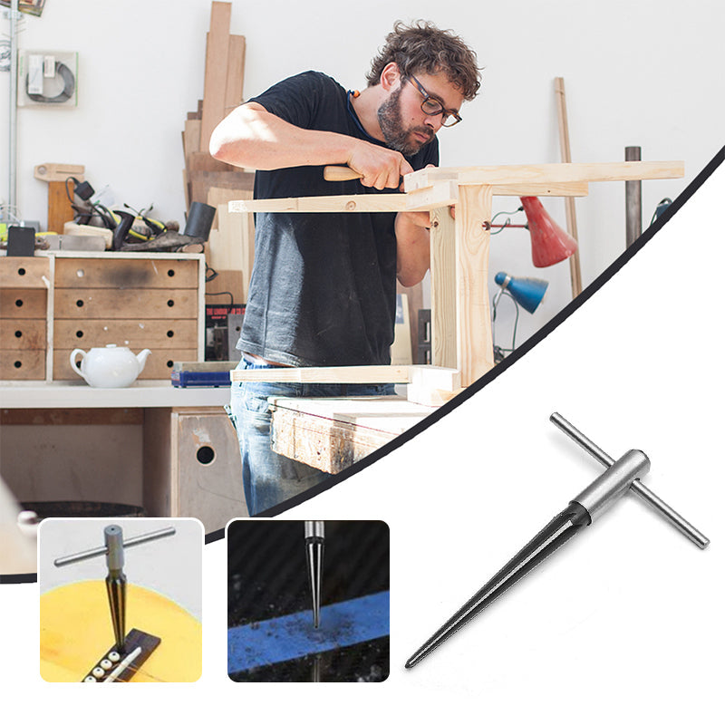 Hjemix | T-håndtak konisk reamer