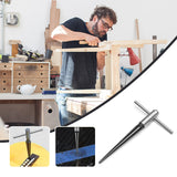 Hjemix | T-håndtak konisk reamer