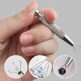 Hjemix | Fire-Klo Spennverktøy