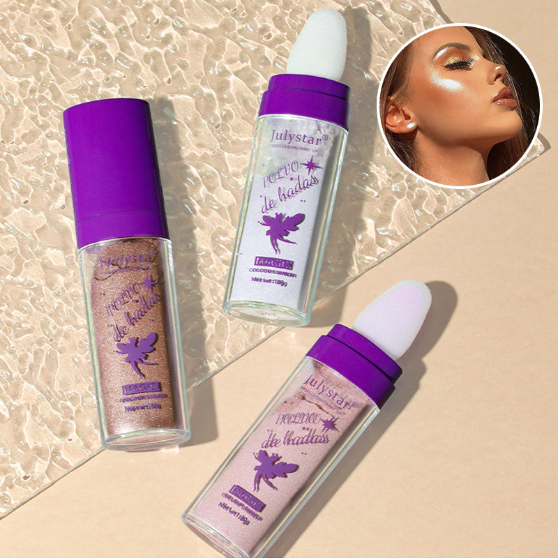 Hjemix | Gudinne Glød Makeup Shimmer Stick