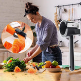 Hjemix | Grønnsak Spiral Cutter