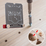Hjemix | 35mm Hengsel Stans Locator
