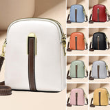 Hjemix | Lettvekt mini crossbody bag for mobiltelefonen