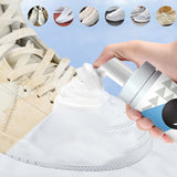 Hjemix | Fjerning av flekker & Lysnende skokrem