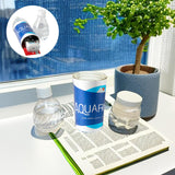 Hjemix | Skjult vanntank