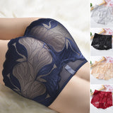 Hjemix | Solid farge sexy blonder undertøy