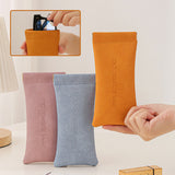 Hjemix | Bærbar kompresjons granatkule brilleretui