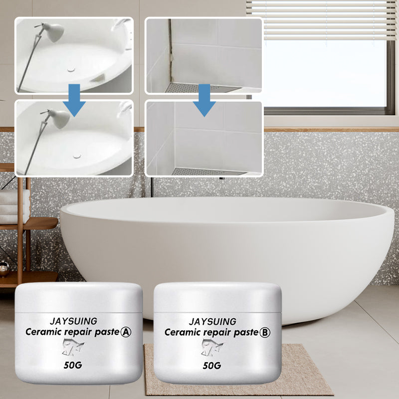 Hjemix | Flis reparasjonslim