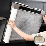 Hjemix | Bakerihette oljeforabsorberende filterbomull