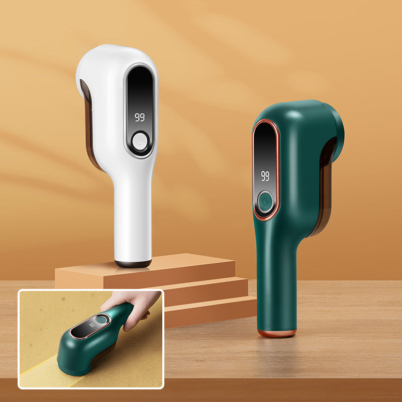 Hjemix | Profesjonell Lint Buster