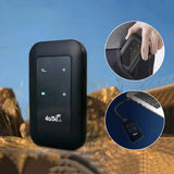 Hjemix | Trådløs bærbar WiFi