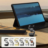 Roterende Desktop Gyroskop