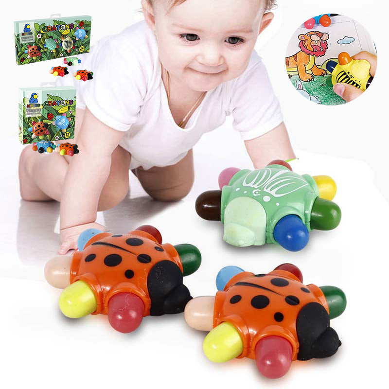 Hjemix | Pocket Crayon🎨