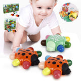 Hjemix | Pocket Crayon🎨