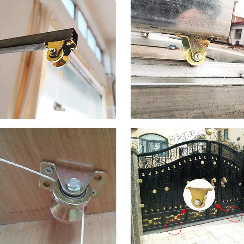 Hjemix | Groove Wheel