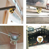 Hjemix | Groove Wheel