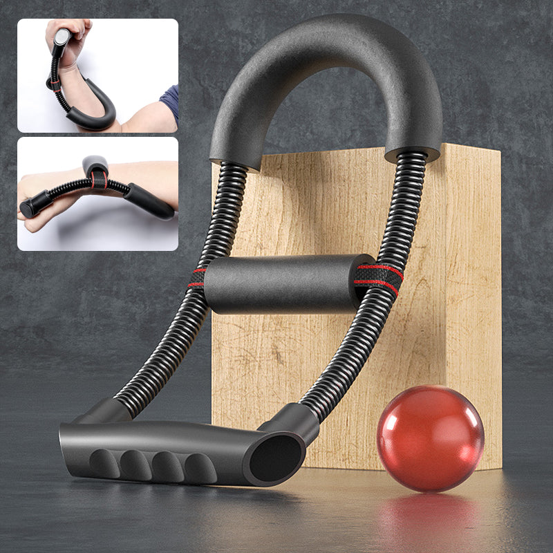 Hjemix | Profesjonell håndledd styrker