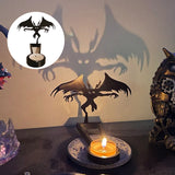 Hjemix | Spooktacular Halloween Skygge Decor