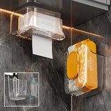 Hjemix | Skjerf Oppbevaringsboks