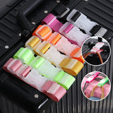 Hjemix | Bagasjeholder klips spenne