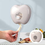 Hjemix | Plastfilm Oppbevaringsboks