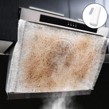 Hjemix | Bakerihette oljeforabsorberende filterbomull