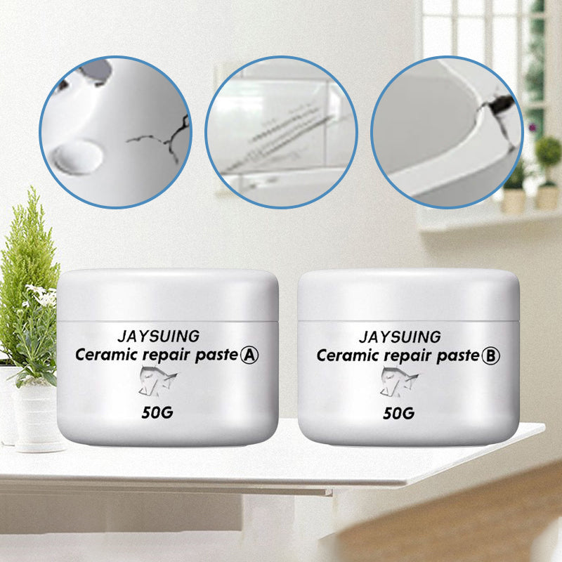 Hjemix | Flis reparasjonslim