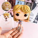 Hjemix | TS Eras Figur Figurine