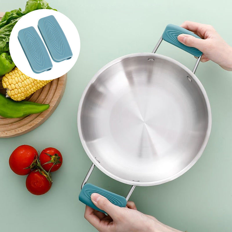 Hjemix | Silikon Hjelpehåndtak Holder