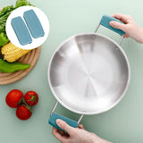 Hjemix | Silikon Hjelpehåndtak Holder