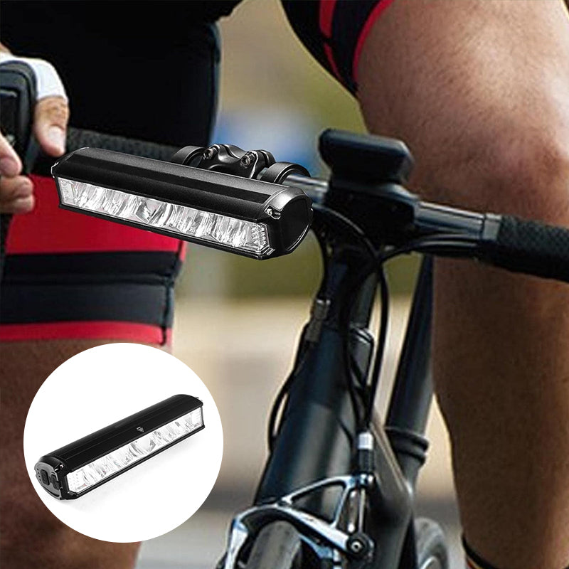 Hjemix | Sterk lys for sykler