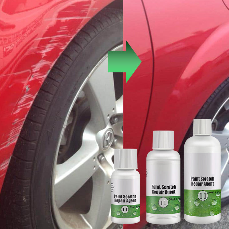 Hjemix | Profesjonell Bil Ripe Reparasjonsmiddel