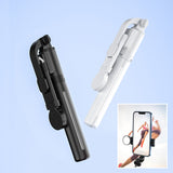 Hjemix | Selfie-stang med LED-fylllys