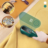 Hjemix | Profesjonell Lint Buster