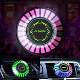 Hjemix | Vehicle Rhythm Duftlampe